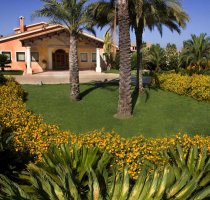 Lantana Resort Hotel Pula